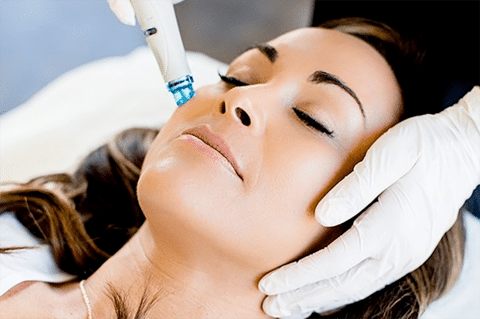 Hydrafacial Marrakech