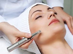 Microneedling pen marrakech